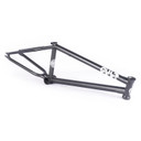 Cult Hawk BMX Frame Gun Grey