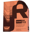 Rimpact EDH/Pro V2 Mix Tyre Insert Set w/44mm Valves