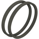 Rimpact Original V2 Tyre Insert Set w/44mm Valves