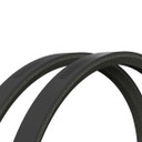 Rimpact Pro V2 Tyre Insert Set w/44mm Valves