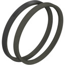 Rimpact Pro/Orig Mix V2 Tyre Insert Set w/44mm Valves