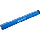Burgtec Fox 40 20mm Fork Axle Deep Blue