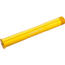 Burgtec Rockshox Boxxer 20mm Fork Axle Bullion Gold