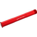 Burgtec Rockshox Boxxer 20mm Fork Axle Race Red