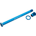 Burgtec Santa Cruz R-Axle 12x173.7mm M12x1.0 Deep Blue