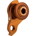 Burgtec Trek ABP UDH Hanger Kash Bronze
