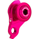 Burgtec Trek ABP UDH Hanger Toxic Barbie Pink