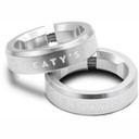 Peatys Monarch Grip Lock Ring Set