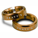 Peatys Monarch Grip Lock Ring Set