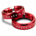 Peatys Monarch Grip Lock Ring Set