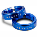 Peatys Monarch Grip Lock Ring Set