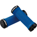 Spank Spoon Grom Grip Blue
