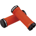 Spank Spoon Grom Grip Orange