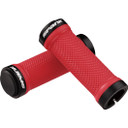 Spank Spoon Grom Grip Red