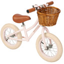 Banwood Vintage Balance Bike Bonton Pink