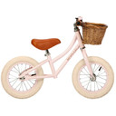 Banwood Vintage Balance Bike Bonton Pink