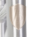 Banwood Vintage Balance Bike Chrome