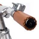 Banwood Vintage Balance Bike Chrome