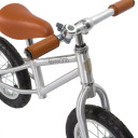 Banwood Vintage Balance Bike Chrome