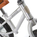 Banwood Vintage Balance Bike Chrome
