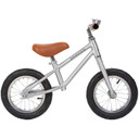 Banwood Vintage Balance Bike Chrome