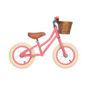 Banwood Vintage Balance Bike Coral