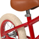 Banwood Vintage Balance Bike Red