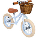 Banwood Vintage Balance Bike Sky