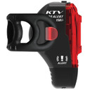 Lezyne KTV Pro+ Ai Alert 150 Lumen Rear Light