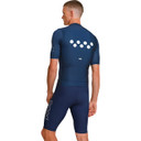 Pedla Core Mens Classic Jersey Navy