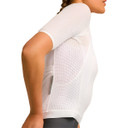 Pedla Elements Womens Air Jersey White