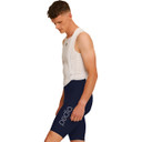 Pedla Essentials Mens Superfit 2.0 Bib Short Navy
