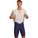 Pedla Essentials Mens Superfit 2.0 Bib Short Navy