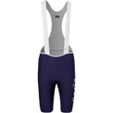 Pedla Essentials Mens Superfit 2.0 Bib Short Navy