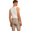 Pedla Essentials Mens Superfit 2.0 Bib Short Pumice