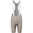 Pedla Essentials Mens Superfit 2.0 Bib Short Pumice