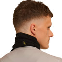 Pedla Essentials Merino Neck Gaiter Black