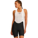 Pedla Essentials Womens Air Base Layer White
