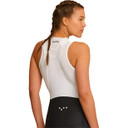Pedla Essentials Womens Air Base Layer White