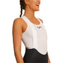 Pedla Essentials Womens Superfit 2.0 Bib Short Black