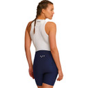 Pedla Essentials Womens Superfit 2.0 Bib Short Navy