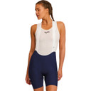 Pedla Essentials Womens Superfit 2.0 Bib Short Navy
