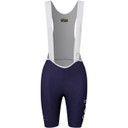 Pedla Essentials Womens Superfit 2.0 Bib Short Navy