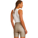 Pedla Essentials Womens Superfit 2.0 Bib Short Pumice