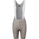Pedla Essentials Womens Superfit 2.0 Bib Short Pumice