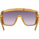 POC Devour Ultra Glasses Amani Migration Ltd. Edition