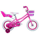 Radius Petal 12inch Gloss Pink/Dark Pink