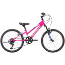Radius Ponytrail 20Inch Gloss Pink/Navy Blue/Silver