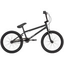 Radius Speck 1 20Inch BMX Matte Black