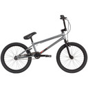 Radius Speck 2 20Inch BMX Gl Charcoal/Gloss Black
